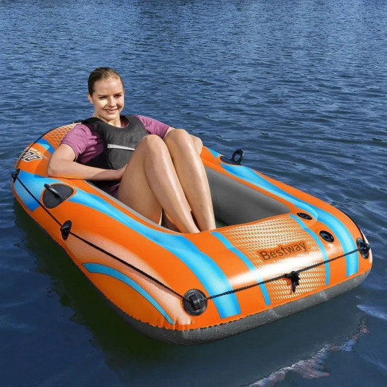 Лодка надувная «Kondor Elite 1000»