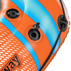 Лодка надувная «Kondor Elite 1000» - Фото 3