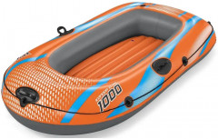 Лодка надувная «Kondor Elite 1000» - Фото 5