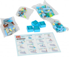 Конструктор «Мой мир» - Фото 2