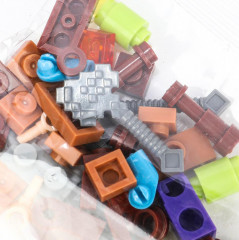 Конструктор «Мой мир» - Фото 2