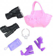 Кукла - Фото 5