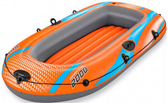 Лодка надувная «Kondor Elite 2000» - Фото 9