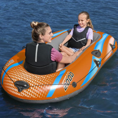 Лодка надувная «Kondor Elite 2000» - Фото 4