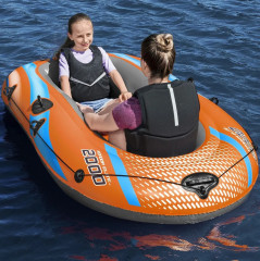 Лодка надувная «Kondor Elite 2000» - Фото 6