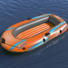 Лодка надувная «Kondor Elite 2000» - Фото 10