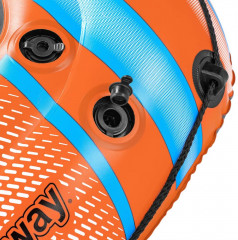 Лодка надувная «Kondor Elite 2000» - Фото 12