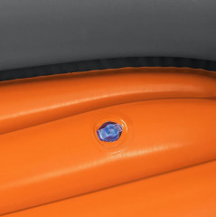 Лодка надувная «Kondor Elite 2000» - Фото 16