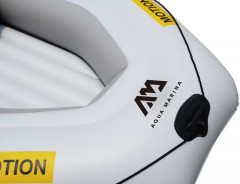 Лодка надувная «Motion Sports Boat» - Фото 9