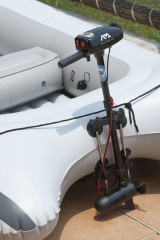 Лодка надувная «Motion Sports Boat» - Фото 11