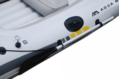 Лодка надувная «Motion Sports Boat» - Фото 12