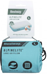 Подушка надувная «Alpine Lite» - Фото 7