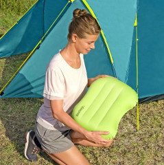 Подушка надувная «Wander Lite» - Фото 2