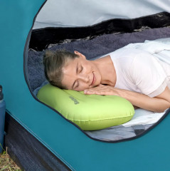 Подушка надувная «Wander Lite» - Фото 4