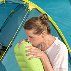 Подушка надувная «Wander Lite» - Фото 5