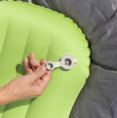 Подушка надувная «Wander Lite» - Фото 6