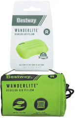 Подушка надувная «Wander Lite» - Фото 8