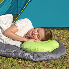 Подушка надувная «Wander Lite» - Фото 9