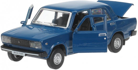 «ВАЗ-2105 «Жигули» (1997)»
