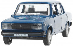 «ВАЗ-2105 «Жигули» (1997)» - Фото 10