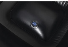 Кресло надувное «Inflate-A-Chair Graffiti» - Фото 5