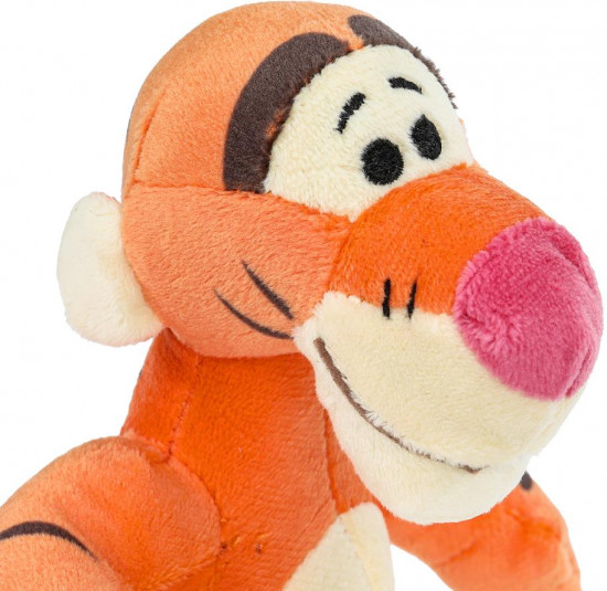 Игрушка мягкая озвученная «Тигрёнок»