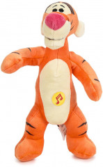 Игрушка мягкая озвученная «Тигрёнок» - Фото 4