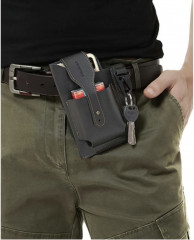 Чехол на пояс для телефона - Фото 1