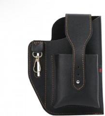 Чехол на пояс для телефона - Фото 4