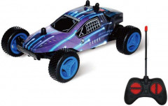 Машина на радиоуправлении «Багги» - Фото 2