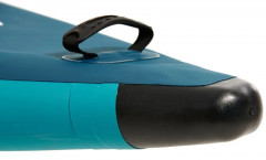 Каяк надувной одноместный - Фото 7