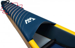 Каяк надувной одноместный - Фото 7