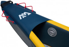 Каяк надувной одноместный - Фото 9