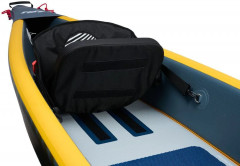 Каяк надувной одноместный - Фото 10