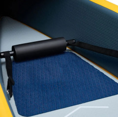 Каяк надувной одноместный - Фото 18