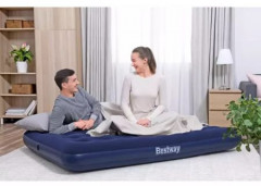 Матрас надувной - Фото 2