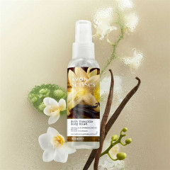 Лосьон-спрей для тела парфюмированный «Нежная ваниль» - Фото 4