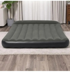 Матрас надувной с подголовником - Фото 12