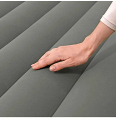 Матрас надувной с подголовником - Фото 15