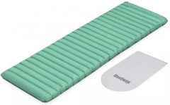 Коврик-каремат спальный надувной - Фото 1