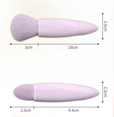 Набор кистей для макияжа - Фото 2