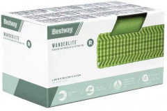 Коврик-каремат спальный надувной - Фото 14