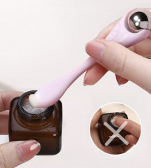 Массажер для кожи вокруг глаз - Фото 1