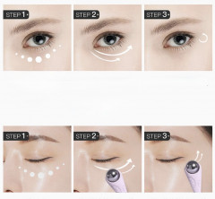 Массажер для кожи вокруг глаз - Фото 2