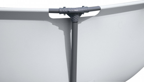 Бассейн каркасный «Steel Pro Max»