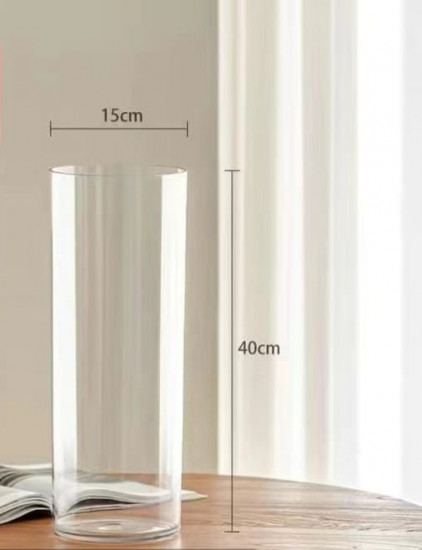 Ваза для цветов «Vertical»