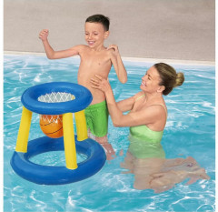 Набор для игр на воде «Баскетбол» - Фото 2