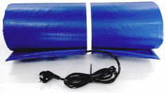 Электроподогреватель воды для бассейна - Фото 5