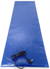 Электроподогреватель воды для бассейна - Фото 6