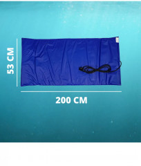 Электроподогреватель воды для бассейна - Фото 9